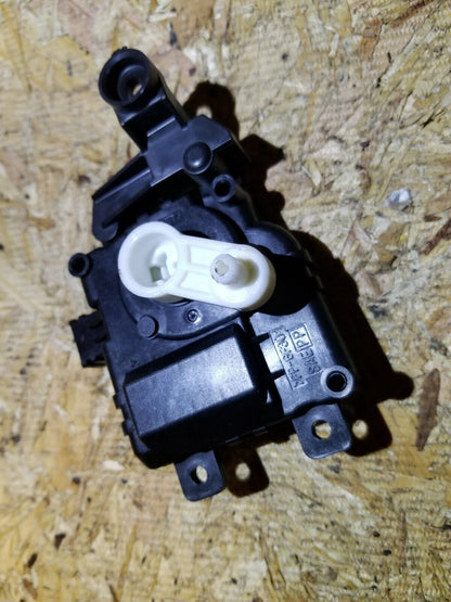 15 16 17 Subaru Legacy AC A/c Heater HVAC Flap Servo Motor Actuator OEM 10k