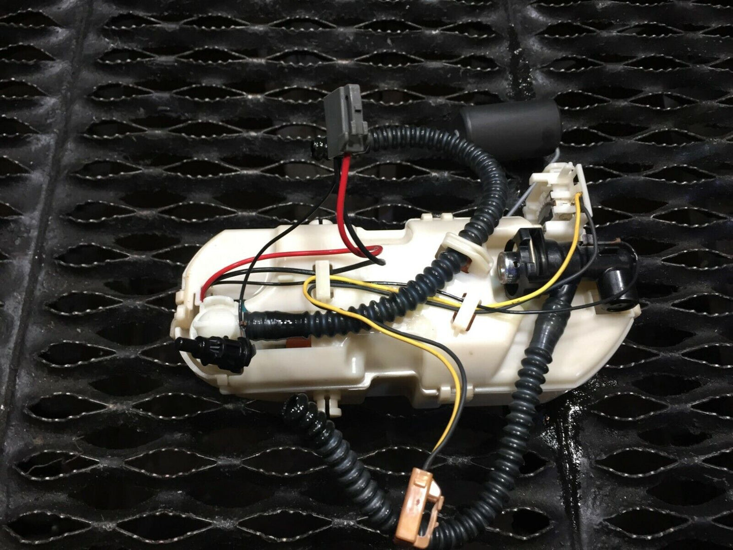 08 09 10 Honda Odyssey 3.5l Fuel Pump OEM D43