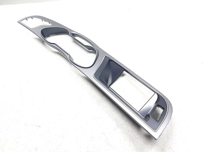 13 14 15 16 Audi A4 S4 Dash Trim Bezel Gauge Cluster Mmi Screen OEM