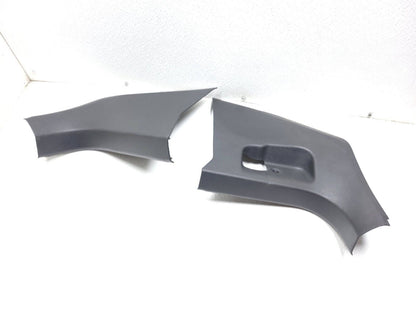 09 10 11 12 Volkswagen Cc Front Door Lower Kick Panel Cover Left & Right OEM