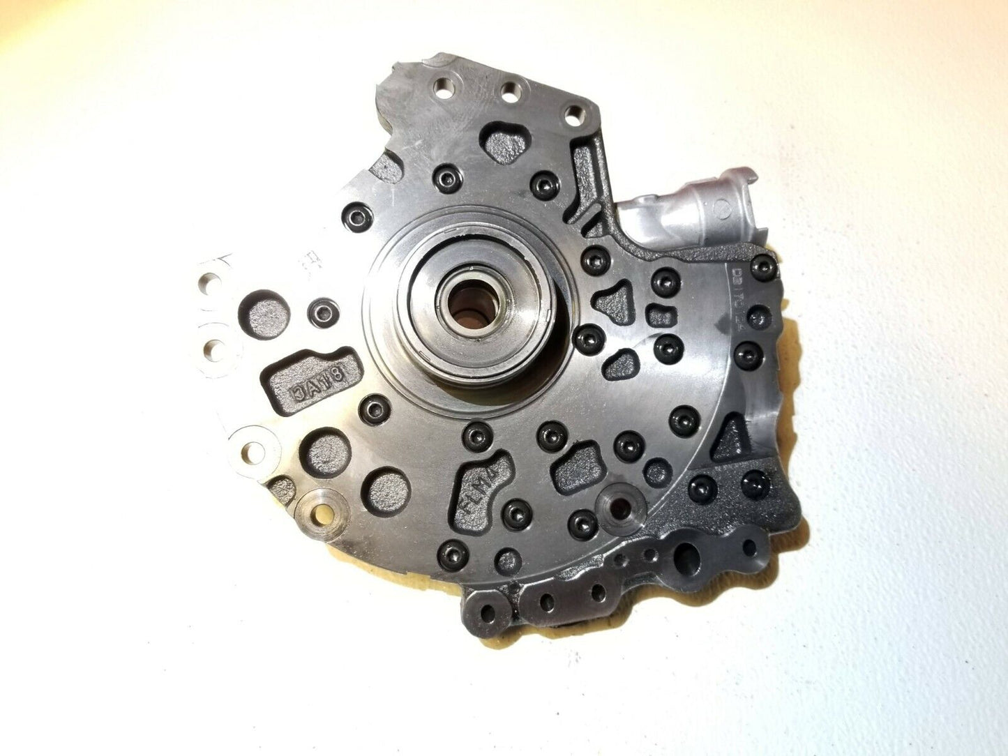 14 15 16 Buick Lacrosse 2.4l Auto Trans Oil Pump OEM 60k Miles