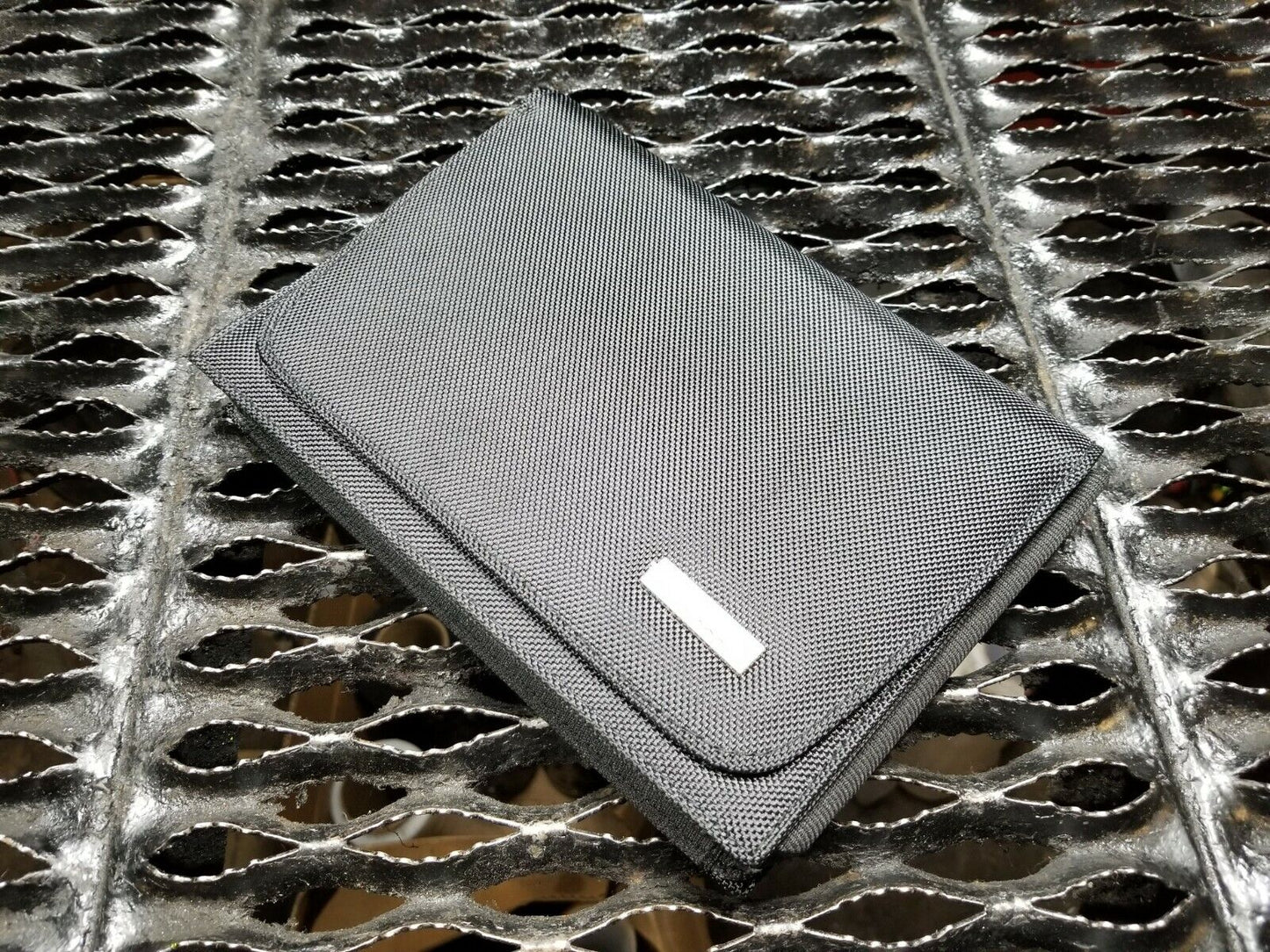 2013 Audi A4 Owner's Manual Book W/ Case OEM