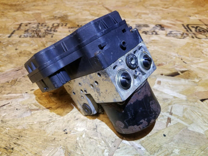 05 2005 Lexus Rx350 ABS Pump Anti Lock Brake Module OEM #126