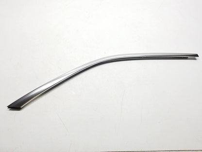 2013 - 2018 Cadillac Ats Rear Door Reveal Molding Passenger Side Right OEM ✅