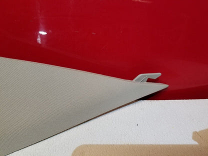 16 17 18 19 20 Infiniti Q50 Rear Left Driver Side C Pillar Trim Cover OEM