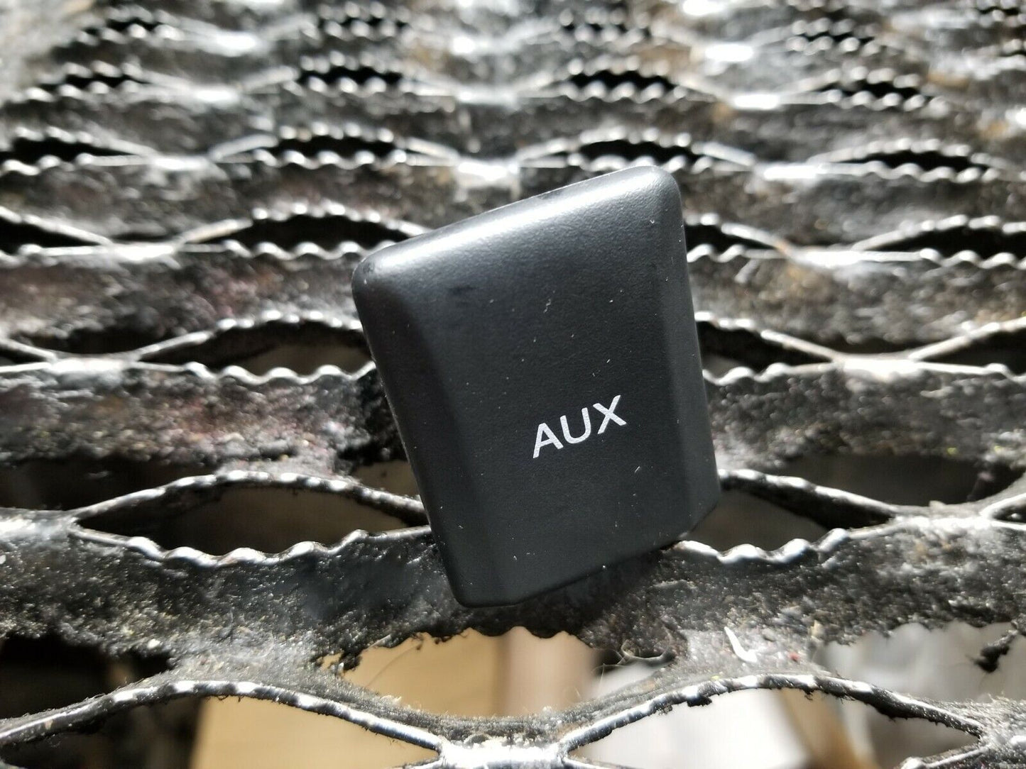 15 16 17 Acura TLX Aux Input Outlet  OEM