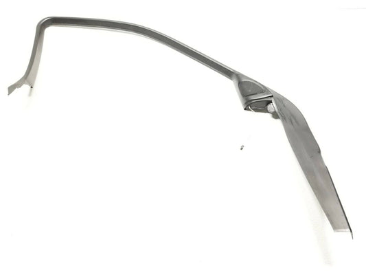 01 02 03 04 05 BMW E46 Front Left Driver Door Upper Frame Trim Panel OEM 125k Mi