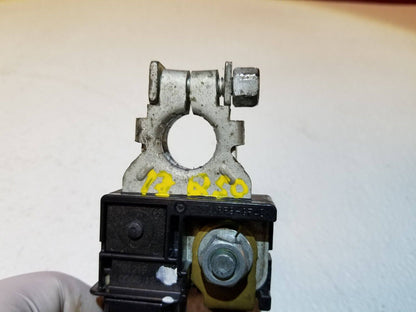 16 17 18 19 Infiniti Q50 Battery Trminal Connector OEM