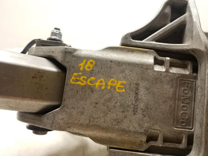 17 18 19 Ford Escape Steering Column OEM