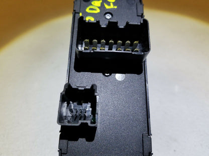 13 14 15 16  Dodge Dart Front Left Driver Power Window Master Switch Ome 76k
