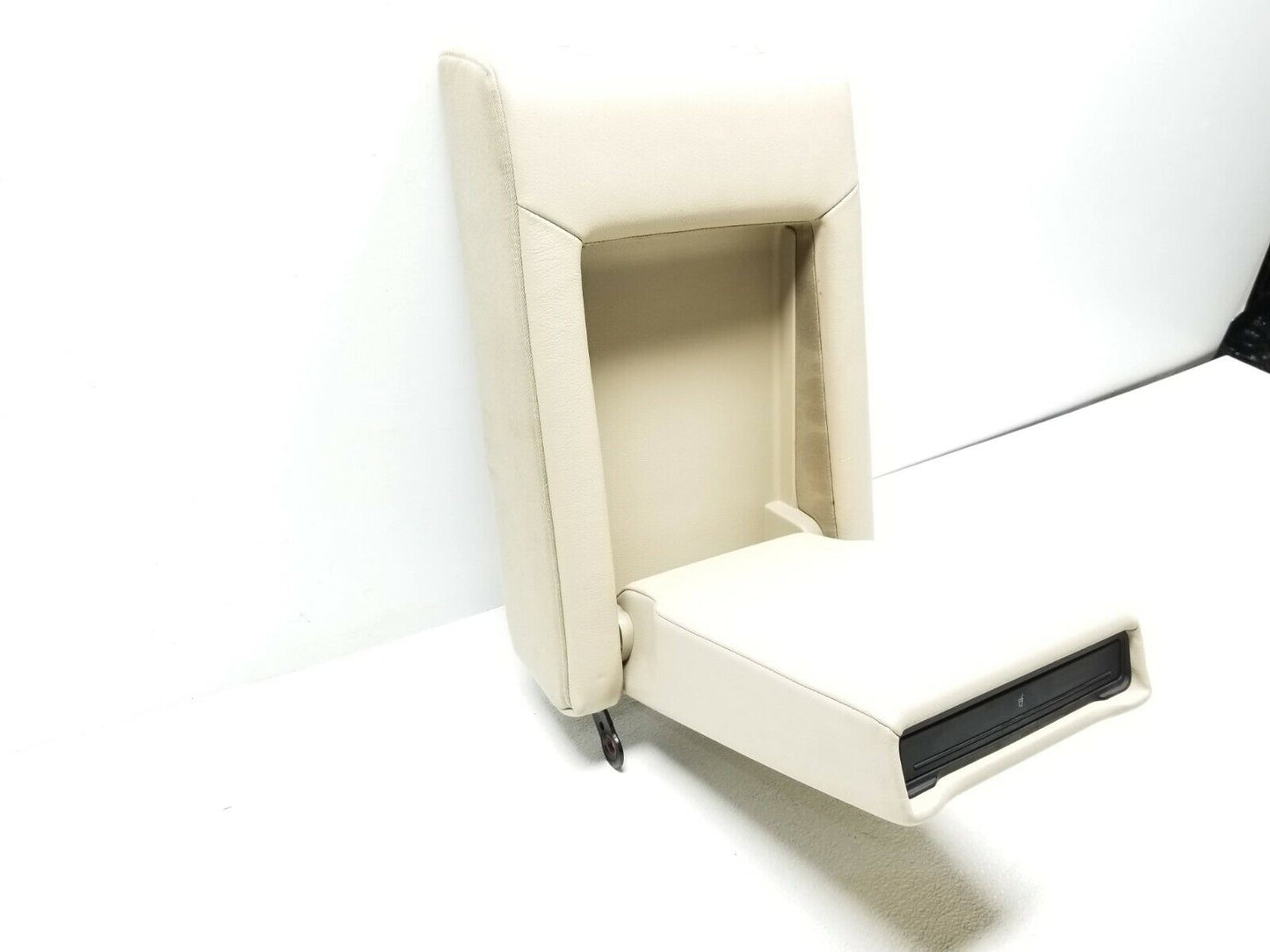 10 11 12 Audi Q5 Rear Seat Center Armrest OEM 72k Miles