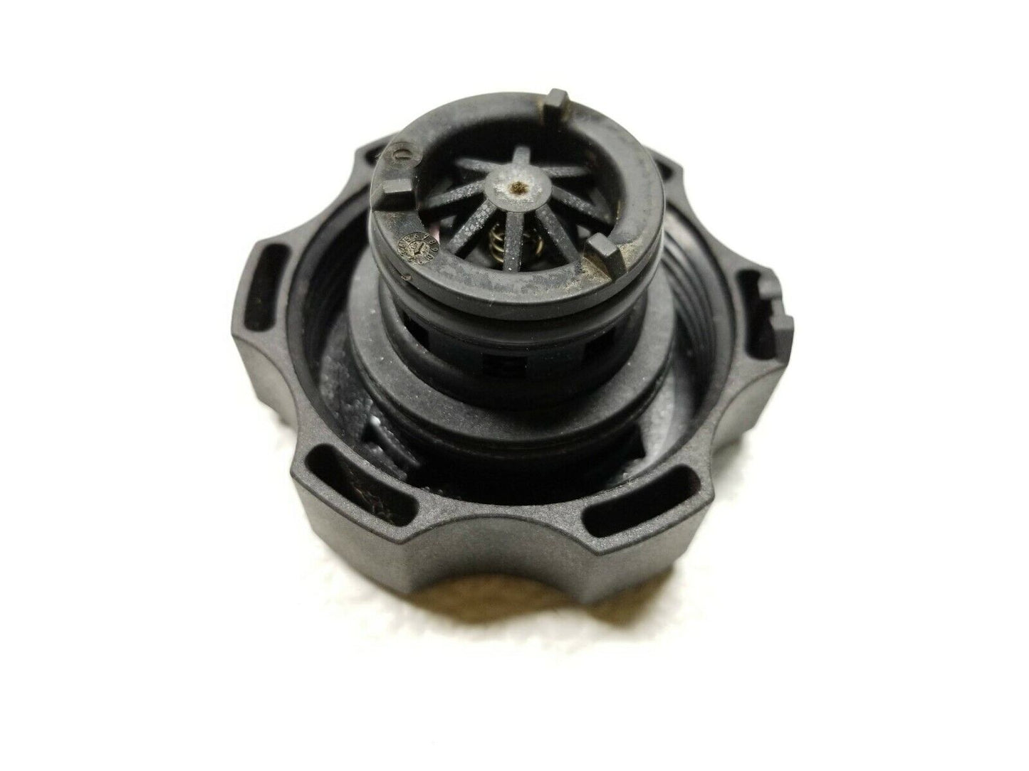 15 16 17 Jeep Renegade Coolant Bottle Reservoir Cap 68249136aa  OEM
