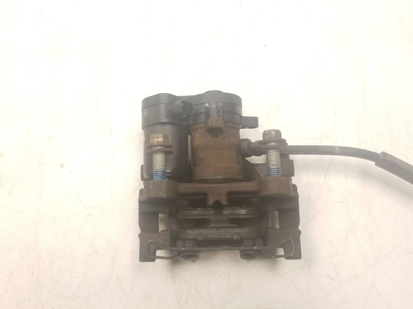 17 18 19 Ford Escape Rear Brake Caliper Left Driver Side OEM