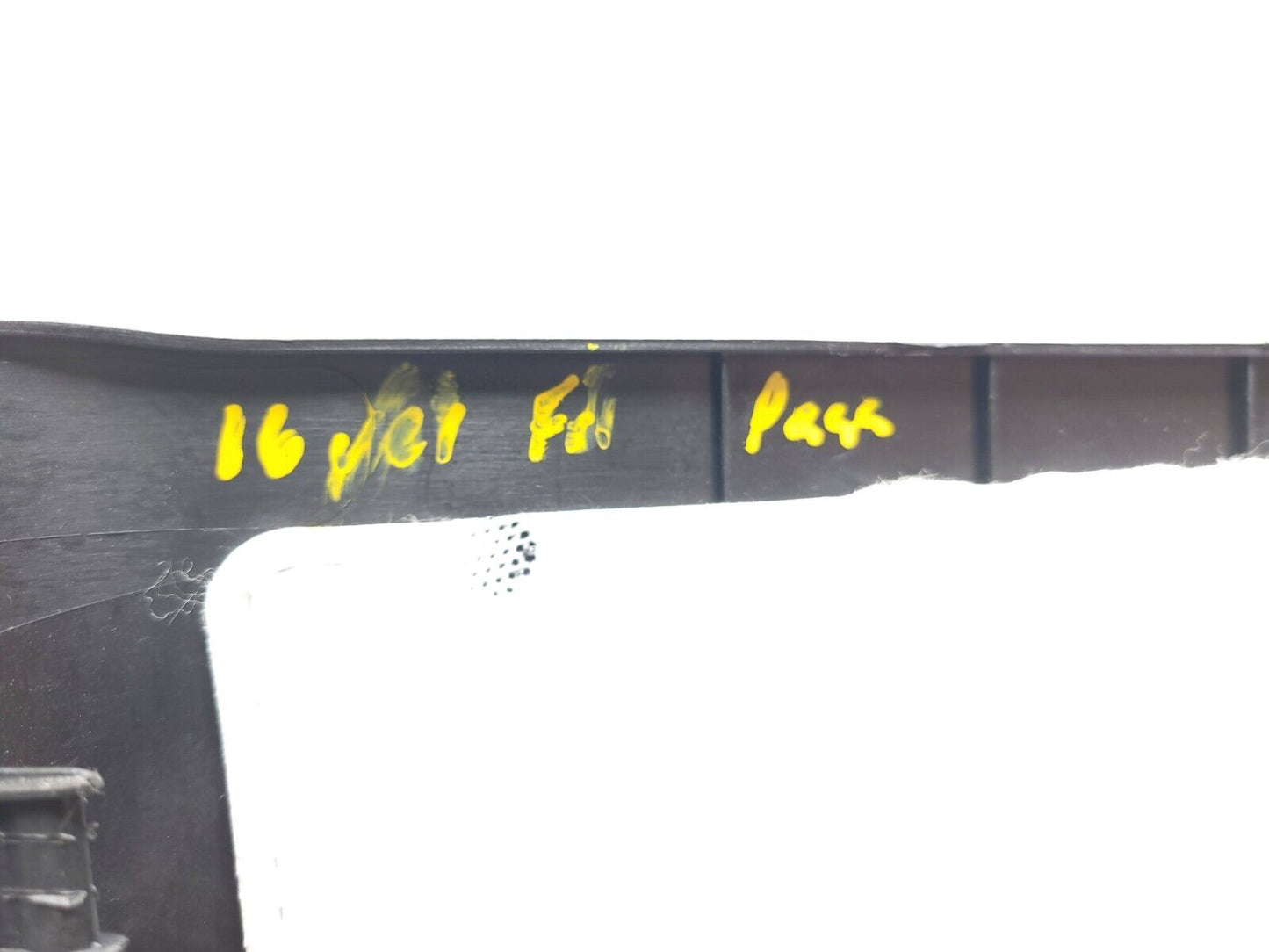 12 13 14 15 16 Hyundai Veloster Front Kick Panel Trim Passenger Side Right OEM