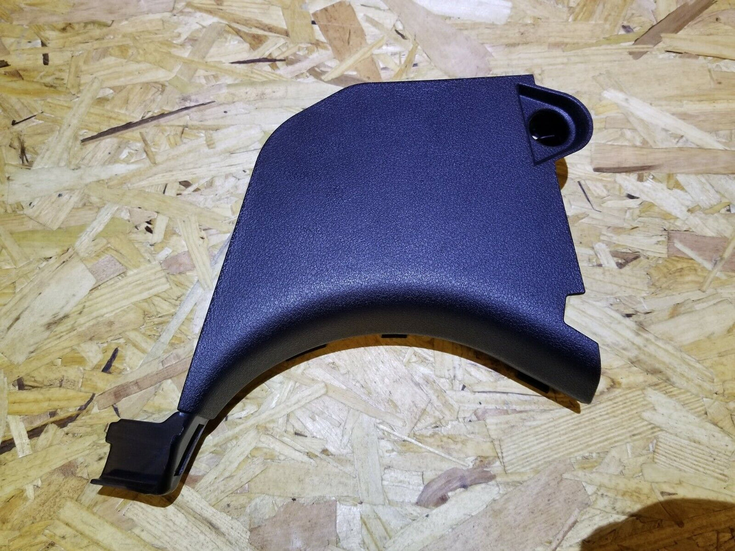 15 16 17 Acura TLX Right Passenger Side Dash Kick Panel Trim Cover OEM