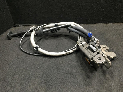 11 12 13 14 15 VW Jetta 2.0l Rear Left & Right Seat Release Handle Cable OEM 62k