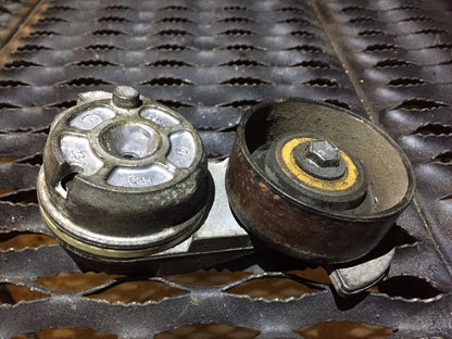 2004 Ford Explorer Drivealign Belt Tensioner Assembly 4.6l V8 OEM