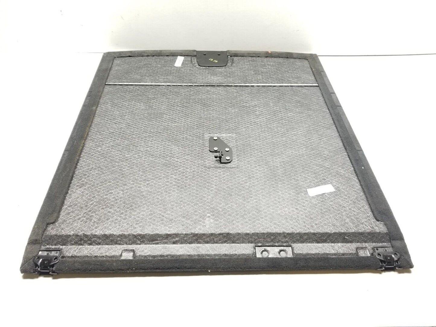 08 09 10 11 12 13 BMW X6 Spare Tire Cover Cargo Floor Cover OEM