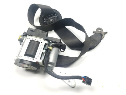 09 10 11 12 BMW 750li Left Driver Seat Belt Retractor OEM