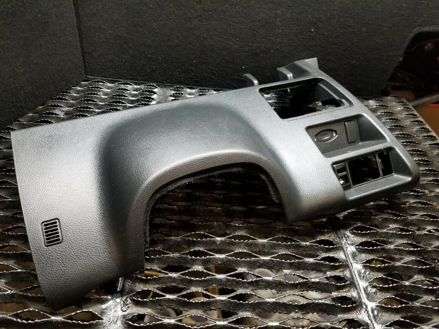 09 10 11 12 13 14 Nissan Maxima Dash Lower Knee Trim Panel OEM