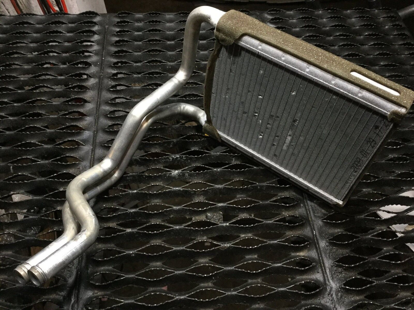 2007 - 2010 Hyundai Elantra Heater Core OEM