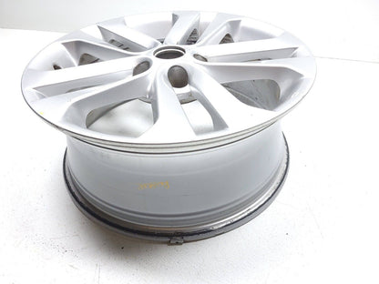 12 13 14 15 Nissan Rogue Wheel Rim 17" OEM ✅