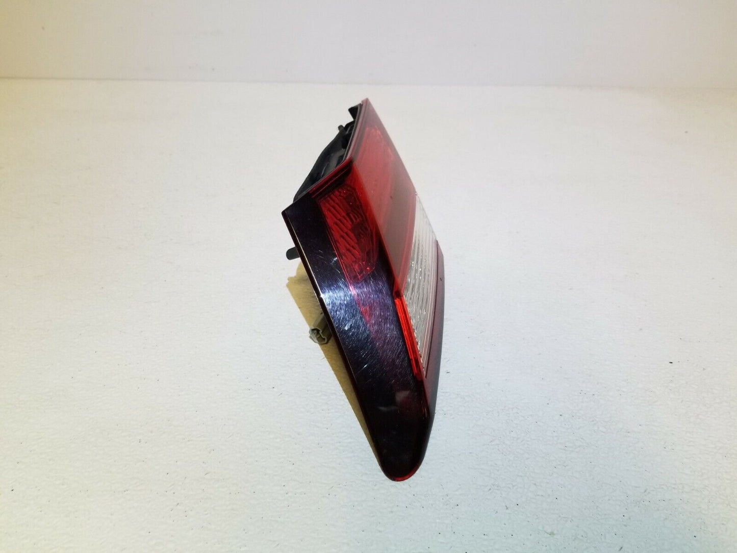 13 14 15 Honda Civic Sedan Right Passenger Side Inner Tail Light OEM 51k