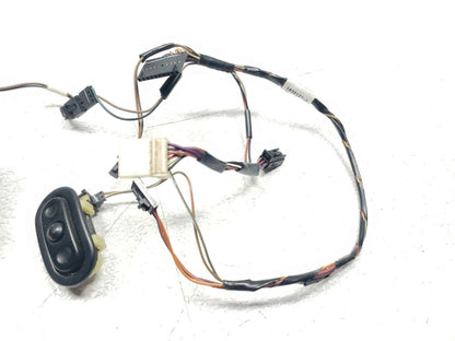 06 07 08 09 10 Jeep Grand Cherokee Heater Wire Harness 1832127-3 OEM