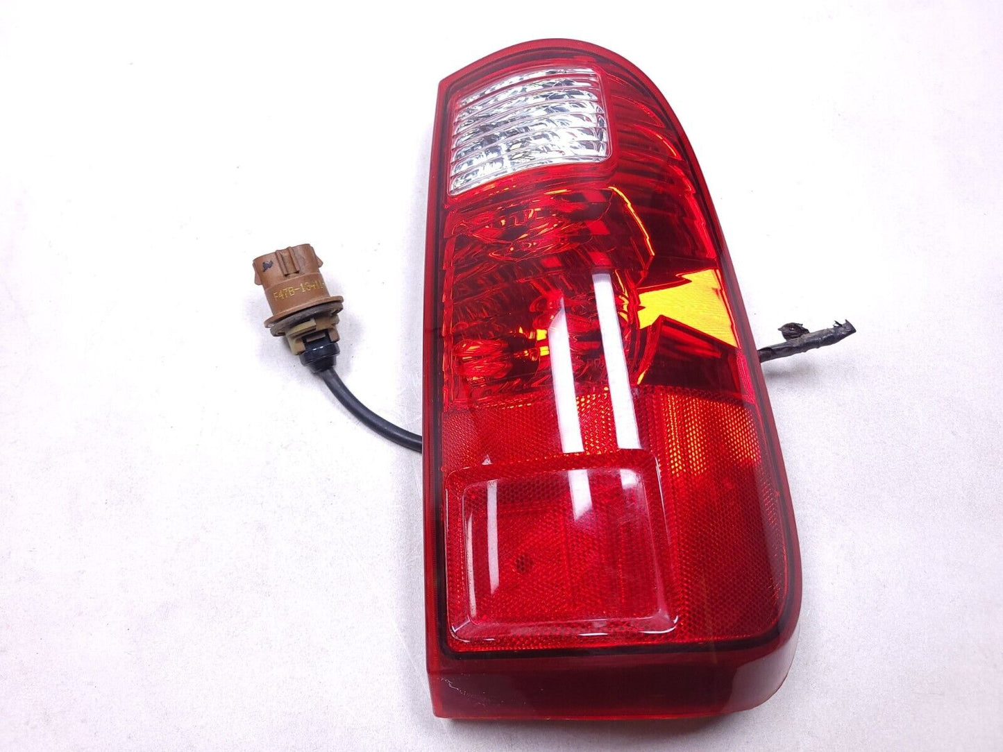 1997 - 2003 Ford F150 Tail Light Lamp Passenger Side Right
