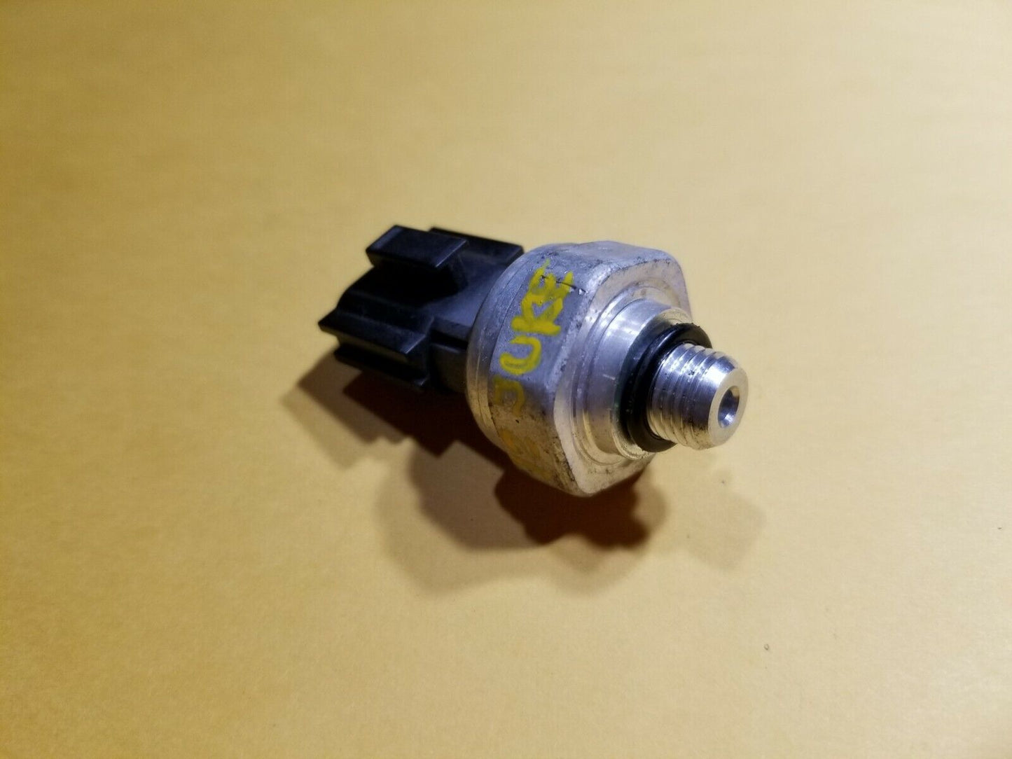 11 12 13 14 Nissan Juke A/c Pressure Sensor OEM