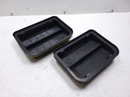 18 19 20 21 22 Honda Odyssey Rear Quarter Panel Pressure Vent Outlet Pair OEM