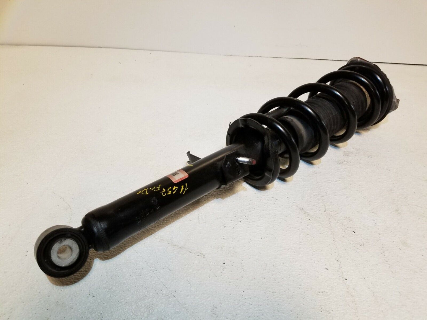 10 11 12 13 Infiniti G37 Coupe Front Shock Strut Absorber OEM 99k