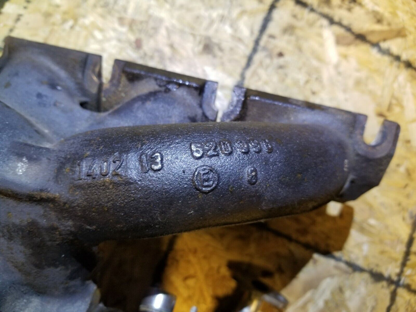 13 14 15 Audi A4 2.0l Turbocharger OEM