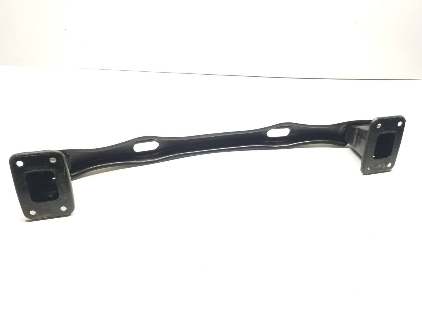 08 09 10 11 12 13 BMW X6 Rear Bumper Reinforcement Absorber Bar OEM