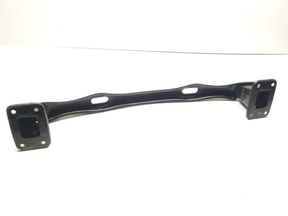 08 09 10 11 12 13 BMW X6 Rear Bumper Reinforcement Absorber Bar OEM