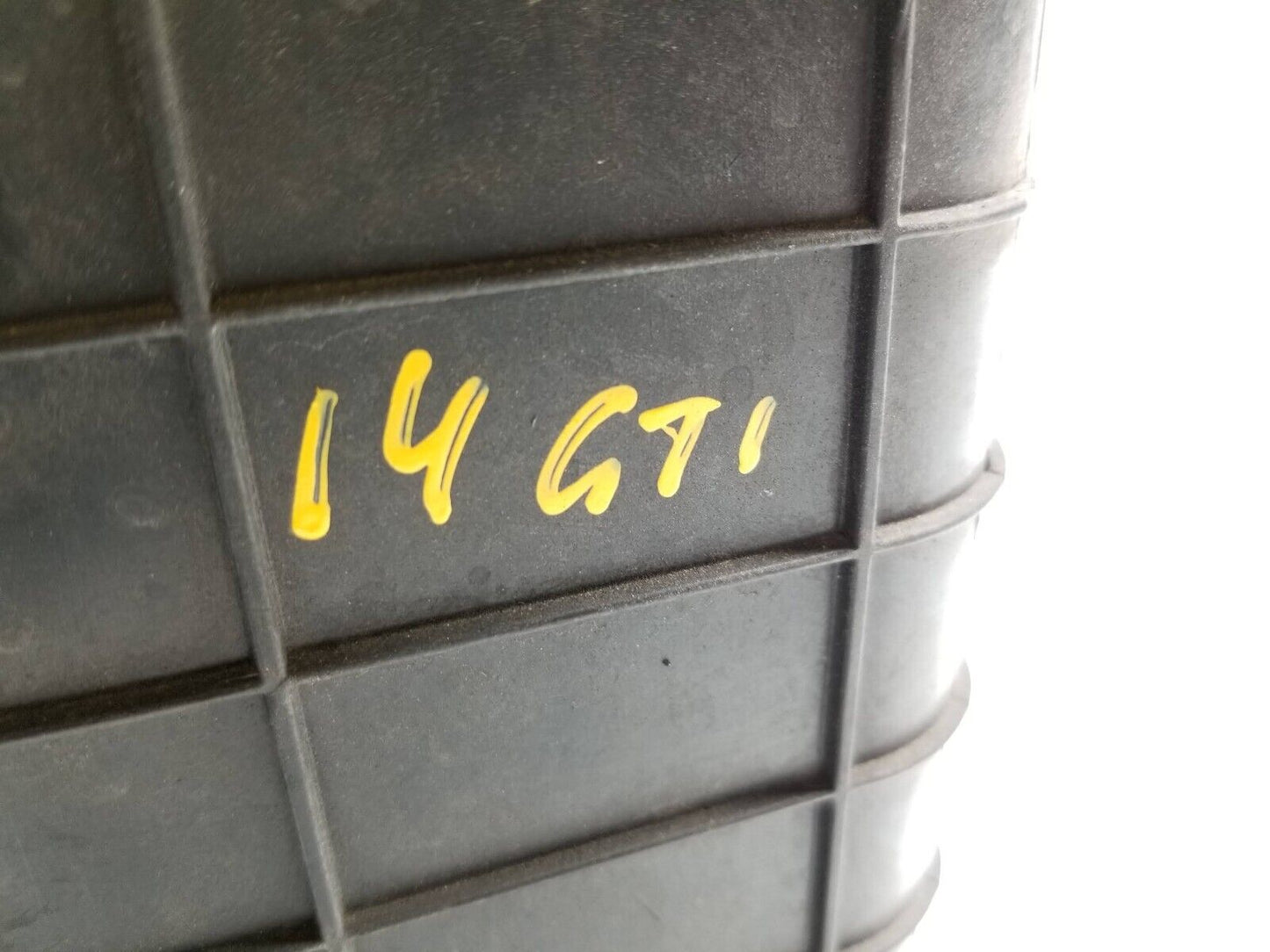 10 11 12 13 14 VW Golf GTI Battery Tray Cover 1k0915333 OEM
