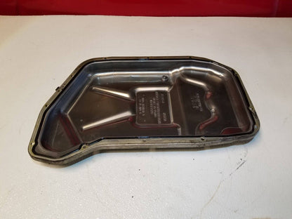 12 13 14 15 Audi A6 3.0t Automatic Transmission Oil Pan OEM
