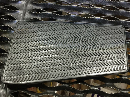 06 07 08 Acura Rl Foot Rest Plate Pad Driver Side OEM D41