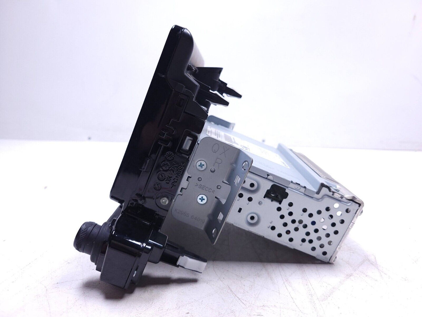 20 21 22 Hyundai Venue 8" Audio Multimedia Display Radio Receiver 96160k2893 OEM