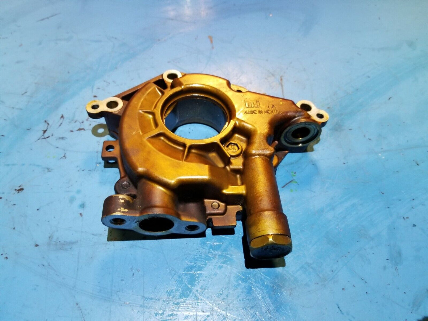 03 04 05 Nissan Maxima Engine Oil Pump OEM