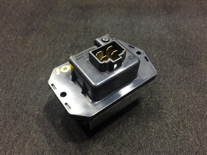 09 10 11 12 13 14 Acura Tsx Blower Motor Resistor OEM D28