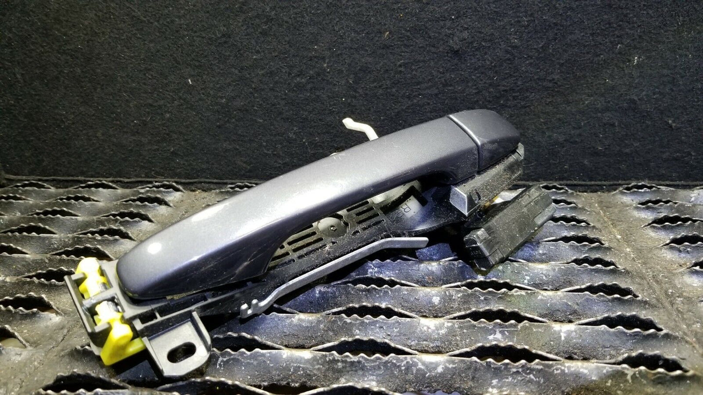 12 13 14 15 Toyota Prius Rear Right Exterior Door Handle Passenger Side OEM