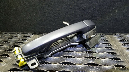 12 13 14 15 Toyota Prius Rear Right Exterior Door Handle Passenger Side OEM
