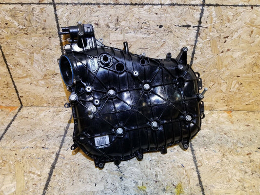 13 14 15 GMC Acadia Upper Intake Manifold 12647986 OEM
