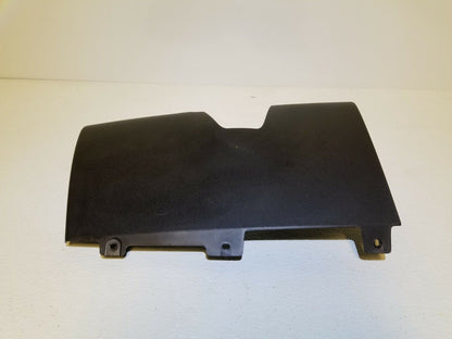 10 11 12 13 Mini Cooper Driver Side Dash Lower Knee Panel OEM 62k Miles