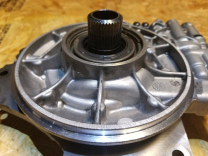 15 16 17 Chevrolet Equinox 2.4l Auto Trans Oil Pump OEM 24k Miles