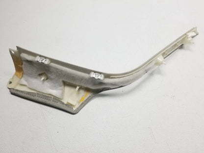 06 07 08 09 10 11 Mercedes Ml500 Rear C Pillar Trim Cover Left Driver Side OEM