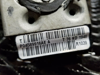 12 13 14 15 16 Dodge Journey Front Right Passenger Door Lock Actuator OEM 54k