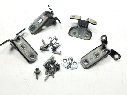 13-18 Cadillac Ats Door Hinge Driver Left Side Sedan OEM 52k Miles ✅