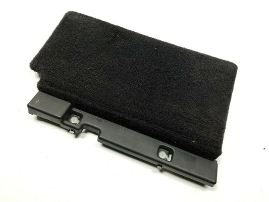 09 10 11 12 Infiniti Fx35 Trunk Floor Left Driver Side Cover Trim OEM
